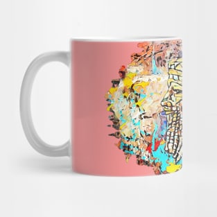 KING SARGON Mug